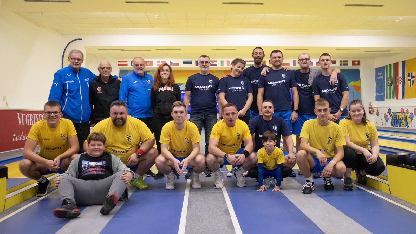 KK Zaprešić II i Zaprešić III uspješni u svojim ligama