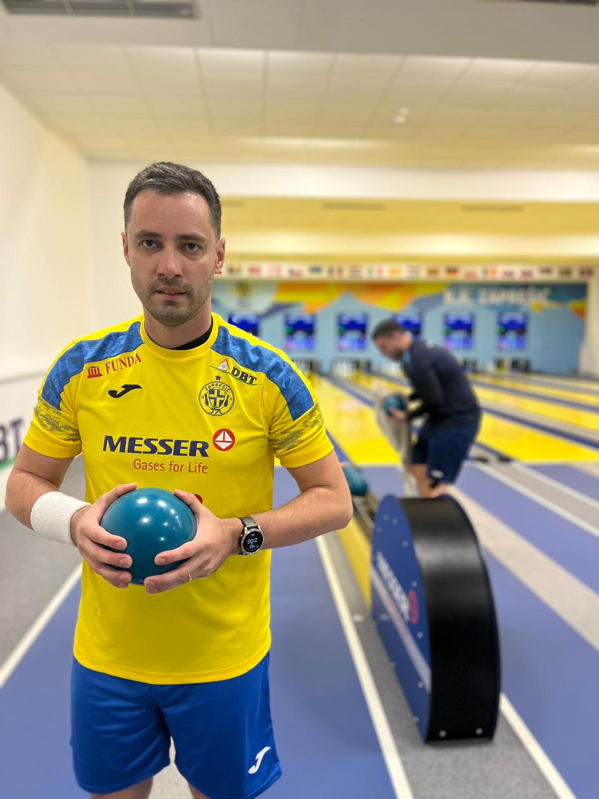Zaprešić-Osijek 6:2
