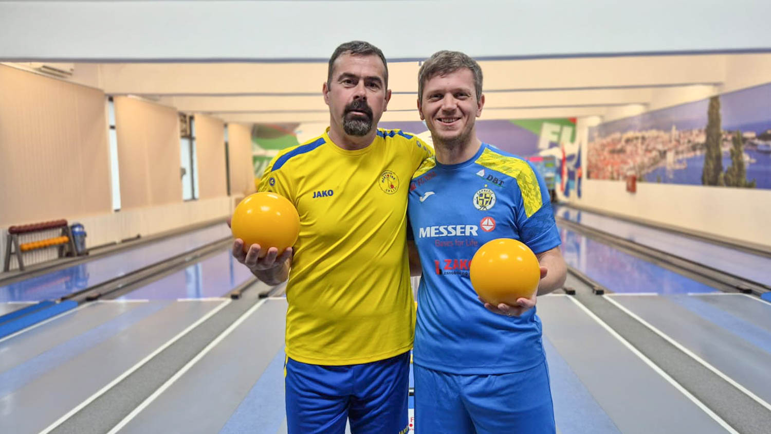 Mertojak - Zaprešić 2:6