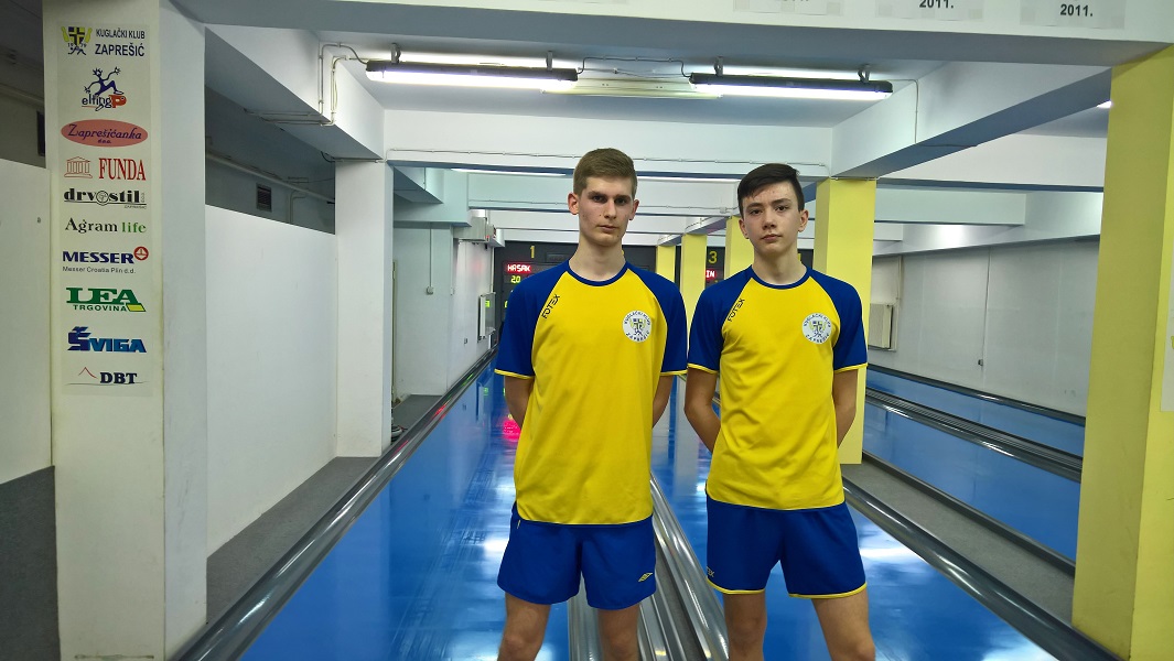 Prvenstvo RH U-23 Parovi LIVE!