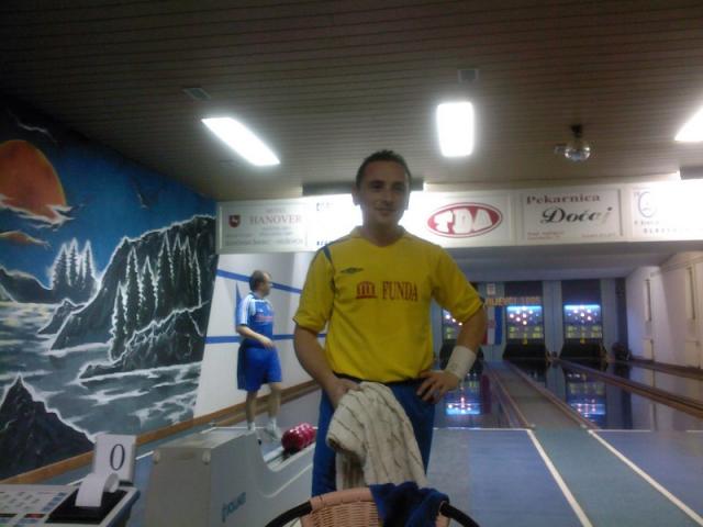 Nova pobjeda