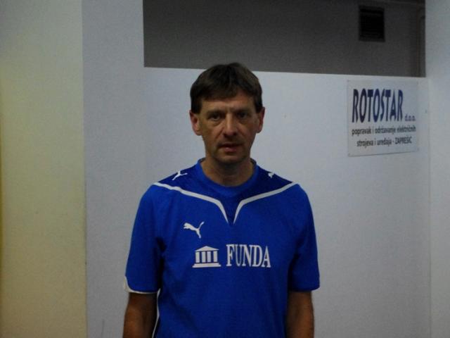 Bod u Novskoj